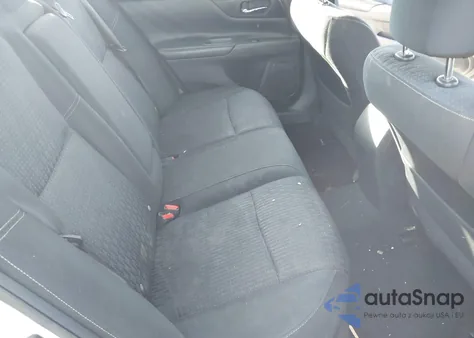 2016 Nissan Altima 2.5 S z USA, uszkodzony, nr VIN 1N4AL3AP4GC265351